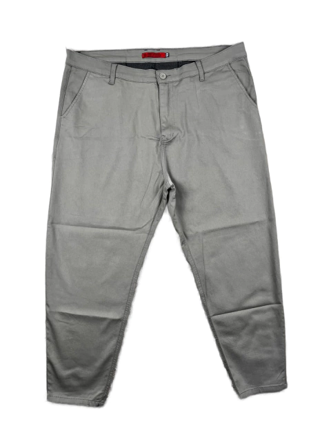 Calça Esporte Fino Plus Size Masculina - comprar online