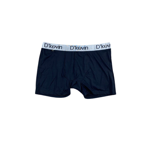 Cueca D' Kevin Plus Size Masculina Furadinha