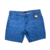 Bermuda Jeans 100% Plus Size Masculina Cranc 7