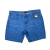 Bermuda Jeans 100% Plus Size Masculina Cranc 7 na internet