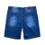 Bermuda Jeans C/ Lycra Plus Size Masculina Cranc 9 - Recife Grifes