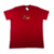 Camiseta Classic World Is Hell Plus Size Masculina