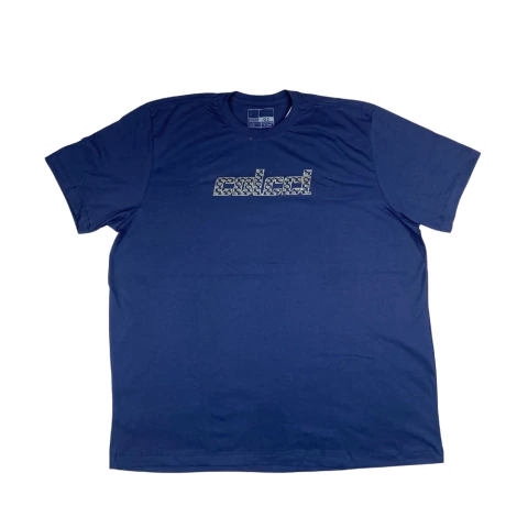 Camiseta Plus Size Masculina Colcci 100% Algodão - comprar online