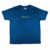 Camiseta Plus Size Masculina Cranc Company (Save The World) - comprar online