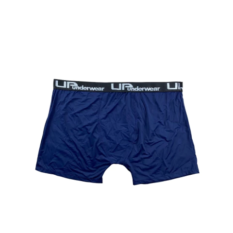 Cueca Underwear Plus Size Masculina