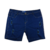 Bermuda Jeans C/ Lycra Rasgadinha Plus Size Masculina Cranc 37
