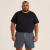 Short Mauricinho Linho Plus Size Cranc - comprar online