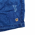 Imagem do Short Jeans Mauricinho Plus Size Masculino Cranc Destroyed