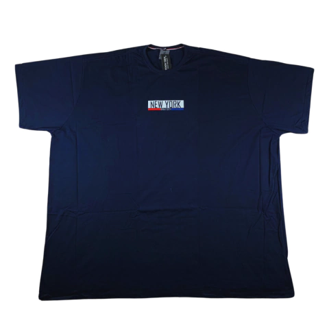 Camiseta Plus Size (New York)