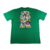 Camiseta Classic Villain Plus Size Masculina - comprar online
