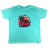Camiseta Plus Size Masculina Cranc Company (Summer Vacation) na internet