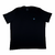 Camiseta Plus Size Masculina Only Básica 100% Algodão