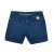 Bermuda Jeans 100% Plus Size Masculina Cranc 6 na internet