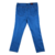 Calça Jeans Plus Size Masculina Clara C/ Lycra Cranc 2 - comprar online