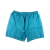 Short Mauricinho Linho Plus Size Masculino Cranc Logo Branca - loja online