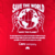 Camiseta Plus Size Masculina Cranc Company (Save The World) na internet