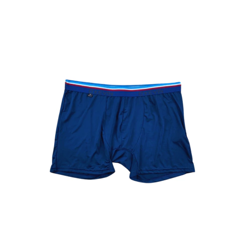 Cueca D' Kevin Plus Size Masculina Microfibra