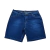 Bermuda Jeans C/ Lycra Plus Size Masculina Cranc 27 na internet