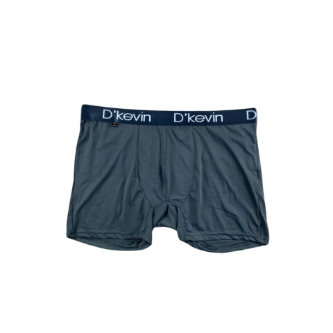 Cueca D' Kevin Plus Size Masculina Furadinha