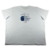 Camiseta Plus Size Masculina Mais Pano Sardinha