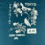 Camiseta Plus Size Masculina Cranc Company (Tokyo) - loja online