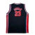 Regata Plus Size NBA Chicago Bulls 23 (Jordan) - Recife Grifes