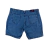Bermuda Jeans 100% Plus Size Masculina Cranc 48 - Recife Grifes