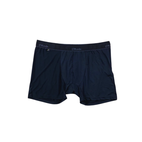 Cueca D' Kevin Plus Size Masculina Microfibra