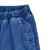 Short Jeans Mauricinho Plus Size Masculino Cranc Marmorizado - loja online