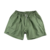 Short Plus Size Mauricinho Sarja 2 Cranc