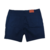 Bermuda Jeans C/ Lycra Plus Size Masculina Cranc 29 - comprar online