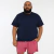 Short Mauricinho Linho Plus Size Masculino Cranc - comprar online
