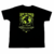 Camiseta Plus Size Masculina Cranc Company (Save The World) - Recife Grifes