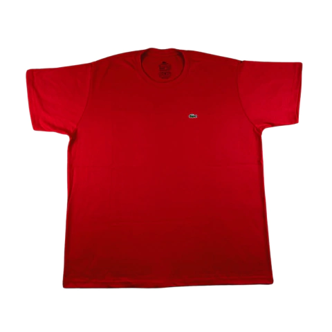 Camiseta Malhão Plus Size LA