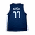 Regata Plus Size NBA Dallas Mavericks 77 (Dončić) - Recife Grifes