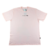 Camiseta Classic Dark Rose Plus Size Masculina