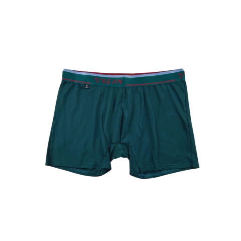 Cueca D' Kevin Plus Size Masculina Microfibra