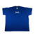 Camiseta Toon Teen Plus Size Masculina (New York)