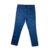 Calça Jeans Plus Size Masculina Clara Cranc 100%