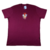 Camiseta Classic Heart Plus Size Masculina