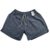 Short Mauricinho Linho Plus Size Cranc na internet