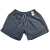 Short Mauricinho Linho Plus Size Cranc - loja online