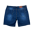 Bermuda Jeans C/ Lycra Plus Size Masculina Cranc 33 - comprar online