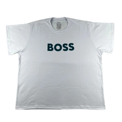 Camiseta Malhão Plus Size HB Estampa Peito