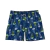 Short Tactel Plus Size Masculino Estampado - comprar online