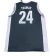 Regata Plus Size NBA Brooklyn 24 (Thomas) - Recife Grifes
