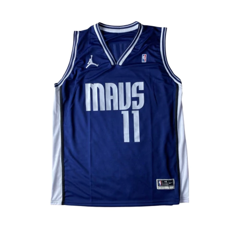 Regata Plus Size NBA Dallas Mavericks 11 (Irving) - comprar online