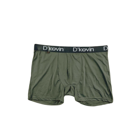 Cueca D' Kevin Plus Size Masculina Furadinha