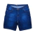 Bermuda Jeans C/ Lycra Plus Size Masculina Cranc 10 na internet