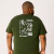 Camiseta Plus Size Masculina Cranc Company (Tokyo) - comprar online